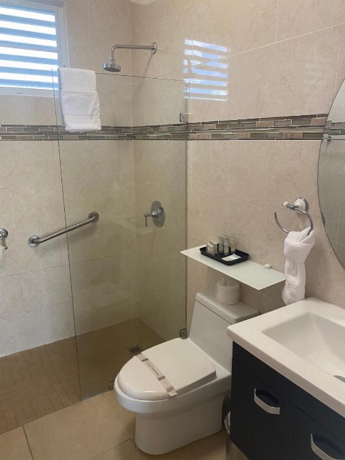 Hillbay View Suites - image 32