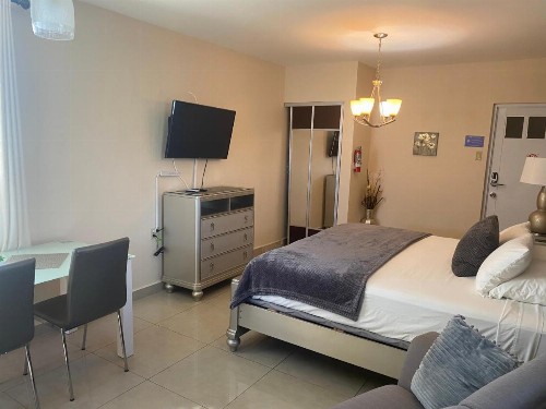 Hillbay View Suites - image 40