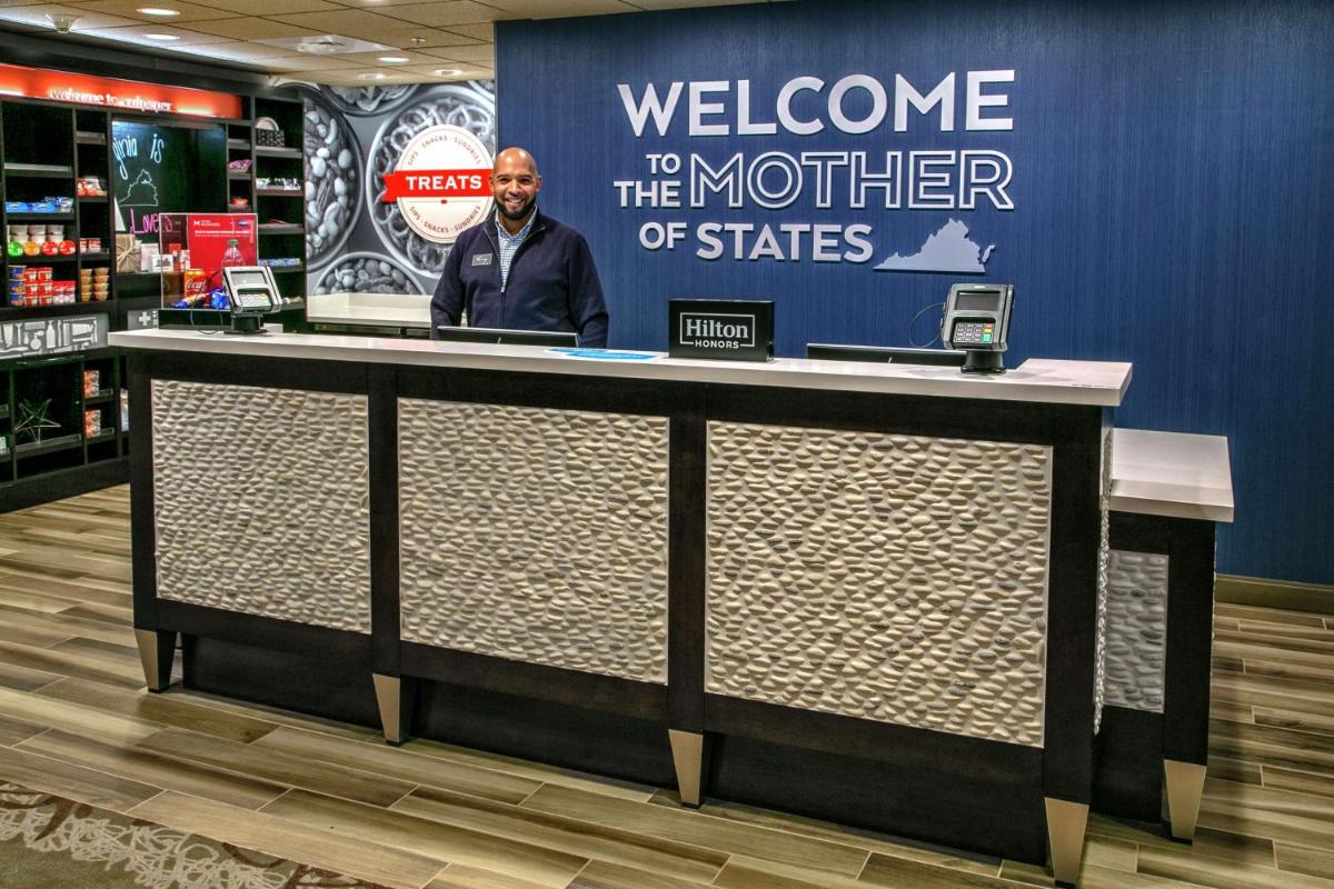 Hampton Inn & Suites Culpeper - image 3