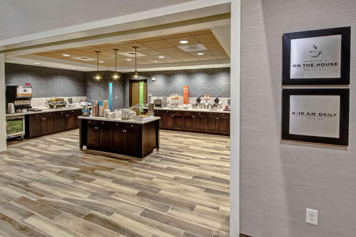 Hampton Inn & Suites Culpeper - image 5