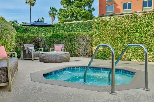 Courtyard Los Angeles Westside - image 30