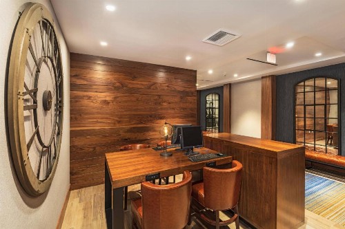 Four Points by Sheraton Los Angeles Westside - image 15