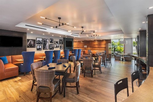 Four Points by Sheraton Los Angeles Westside - image 17