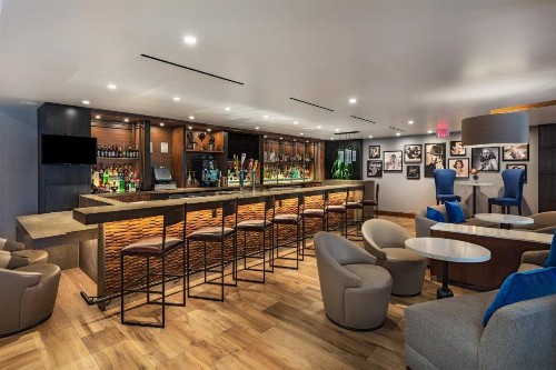 Four Points by Sheraton Los Angeles Westside - image 19