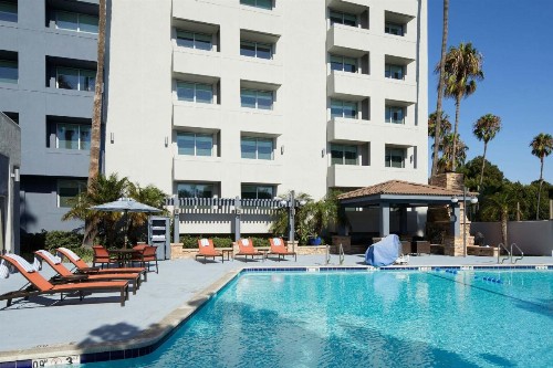 Four Points by Sheraton Los Angeles Westside - image 20