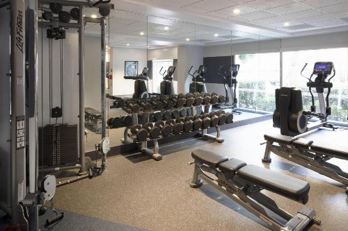 Four Points by Sheraton Los Angeles Westside - image 22
