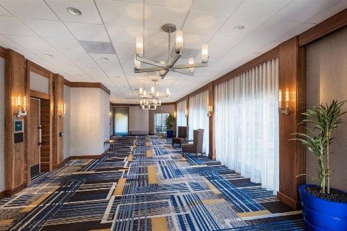 Four Points by Sheraton Los Angeles Westside - image 24