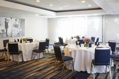 Four Points by Sheraton Los Angeles Westside - image 29