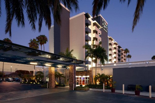 Four Points by Sheraton Los Angeles Westside - image 3