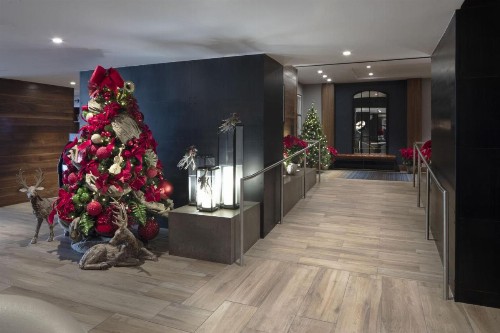 Four Points by Sheraton Los Angeles Westside - image 6