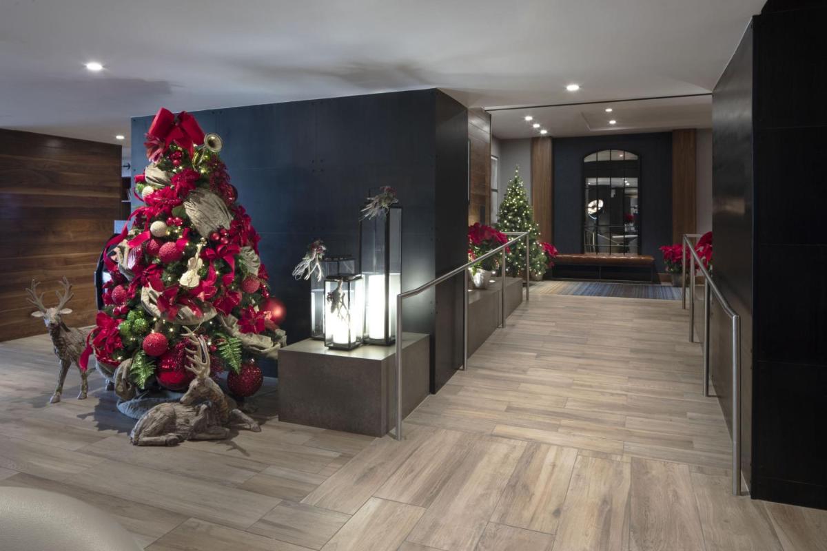 Four Points by Sheraton Los Angeles Westside - image 6