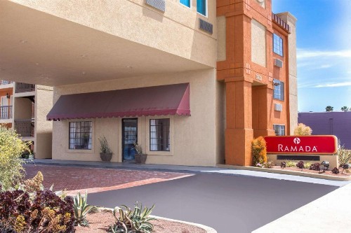 Ramada by Wyndham Culver City - image 1