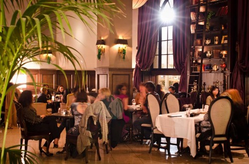 The Culver Hotel - image 29