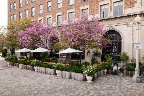 The Culver Hotel - image 33