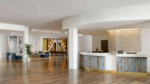 Hilton Los Angeles-Culver City CA - image 10