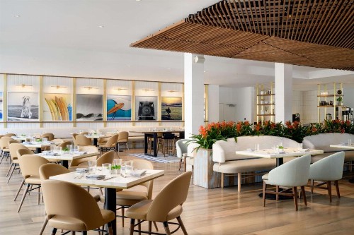Hilton Los Angeles-Culver City CA - image 12