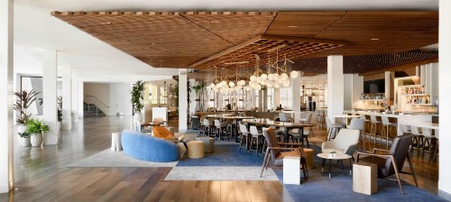 Hilton Los Angeles-Culver City CA - image 17