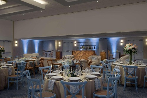 Hilton Los Angeles-Culver City CA - image 19