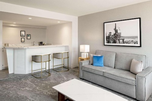 Hilton Los Angeles-Culver City CA - image 21