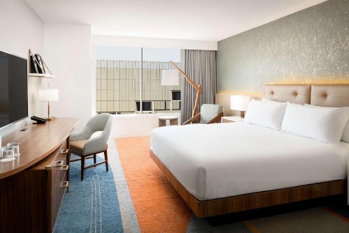 Hilton Los Angeles-Culver City CA - image 23