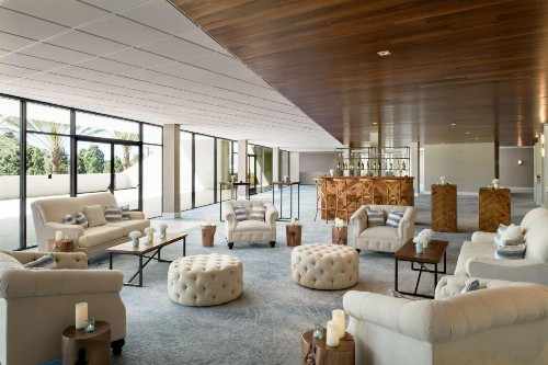 Hilton Los Angeles-Culver City CA - image 24