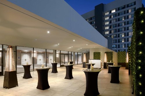 Hilton Los Angeles-Culver City CA - image 25
