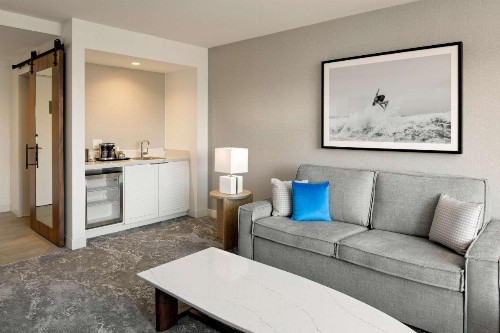 Hilton Los Angeles-Culver City CA - image 32