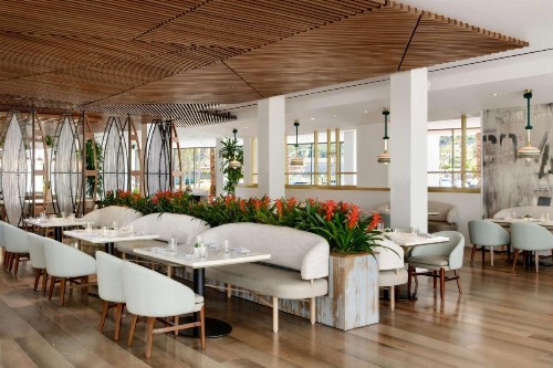 Hilton Los Angeles-Culver City CA - image 35