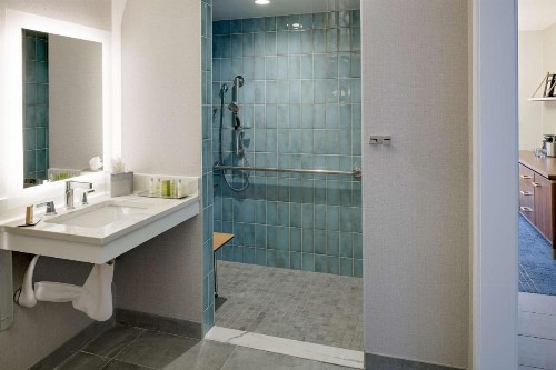 Hilton Los Angeles-Culver City CA - image 38