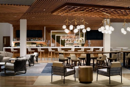 Hilton Los Angeles-Culver City CA - image 40