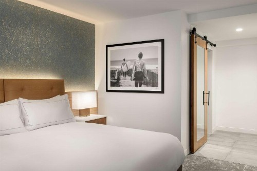 Hilton Los Angeles-Culver City CA - image 47