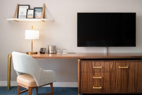 Hilton Los Angeles-Culver City CA - image 49