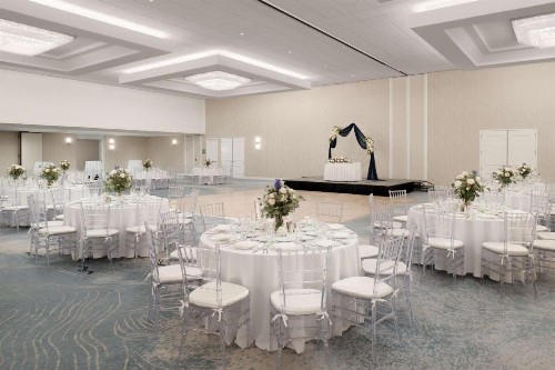 Hilton Los Angeles-Culver City CA - image 50