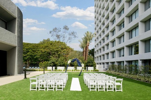 Hilton Los Angeles-Culver City CA - image 8