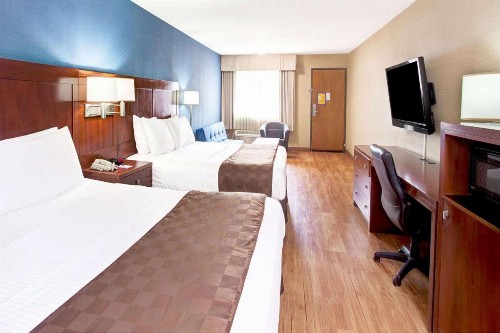 Travelodge by Wyndham Culver City - image 23