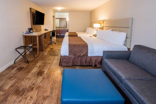 Travelodge by Wyndham Culver City - image 28