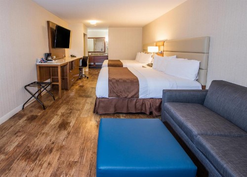 Travelodge by Wyndham Culver City - image 30