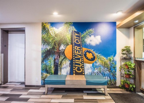 Travelodge by Wyndham Culver City - image 43