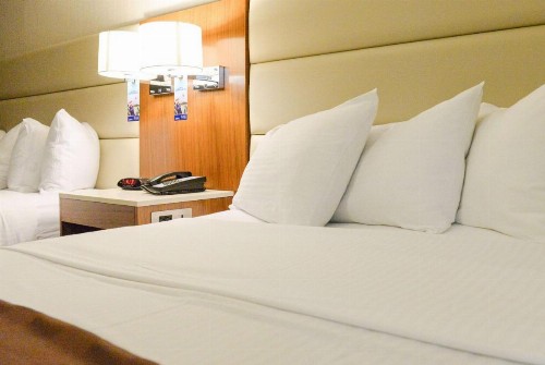 Travelodge by Wyndham Culver City - image 44