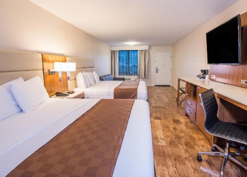 Travelodge by Wyndham Culver City - image 5