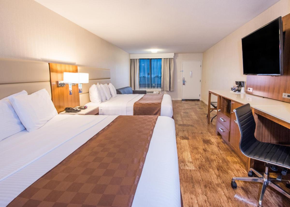 Travelodge by Wyndham Culver City - image 5