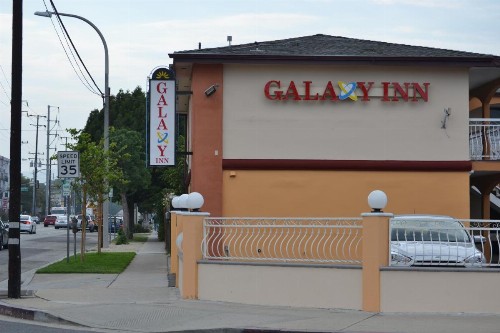 Galaxy Inn - image 21
