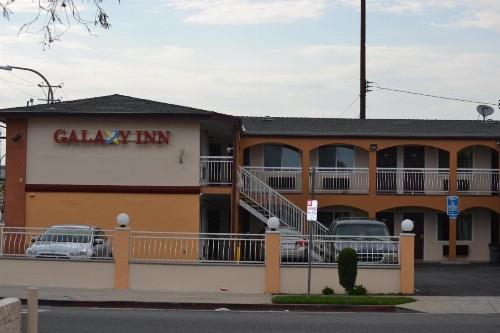 Galaxy Inn - image 7