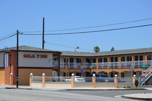 Galaxy Inn - image 8