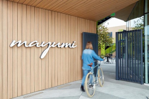 Mayumi - image 34