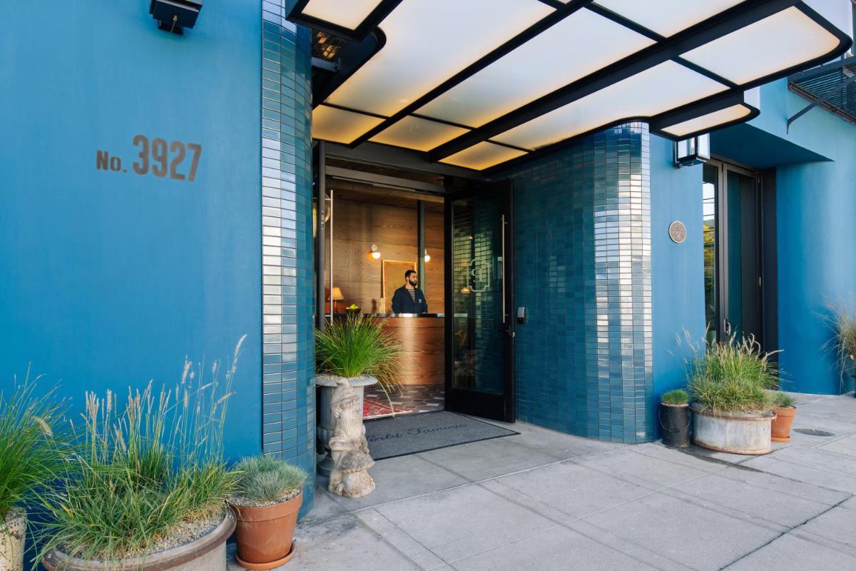 Palihotel Culver City - main image