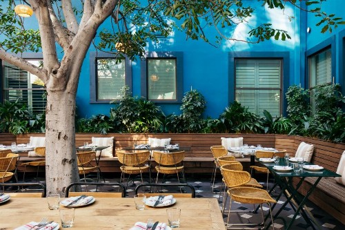 Palihotel Culver City - image 2