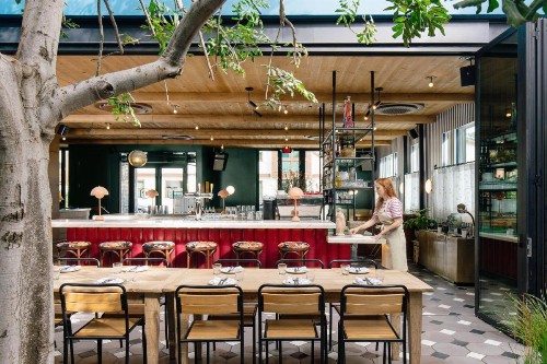 Palihotel Culver City - image 25