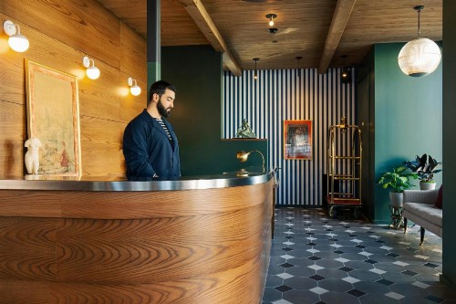 Palihotel Culver City - image 30