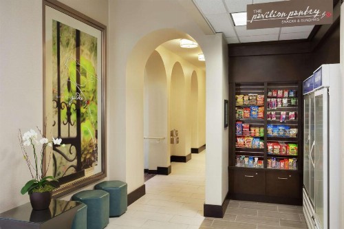 Hilton Garden Inn Cupertino - image 10